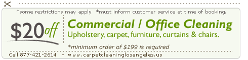 commercial office cleaning in Los Angeles,CA