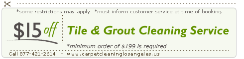 tile & grout cleaning in Los Angeles,CA